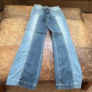 One5One bootcut jeans
